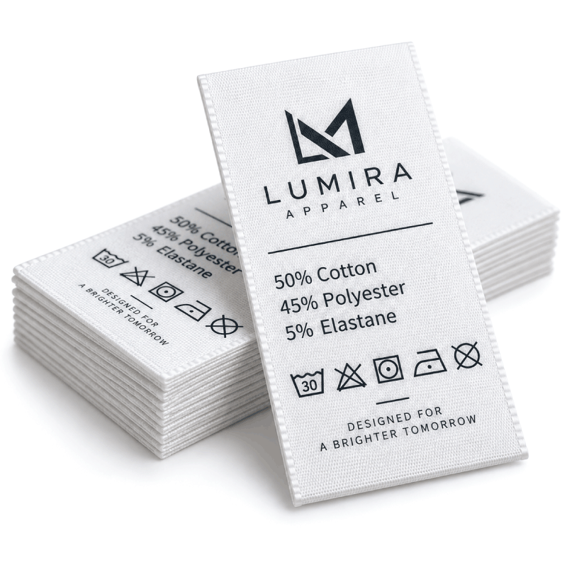 Made in / Country of Origin Labels
