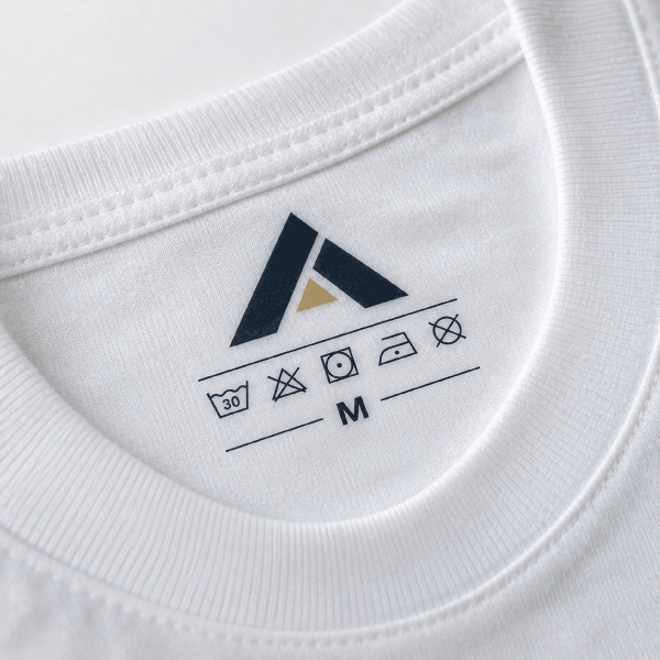 Custom Heat Transfer Labels