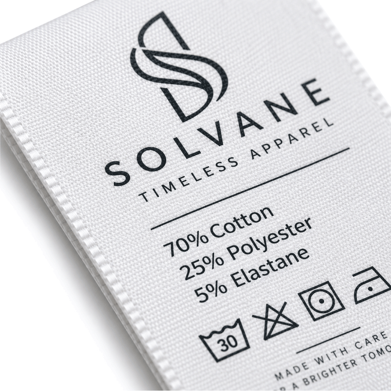 Made in / Country of Origin Labels