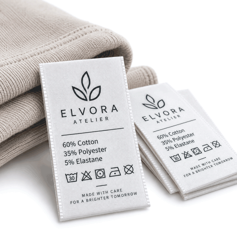 Made in / Country of Origin Labels